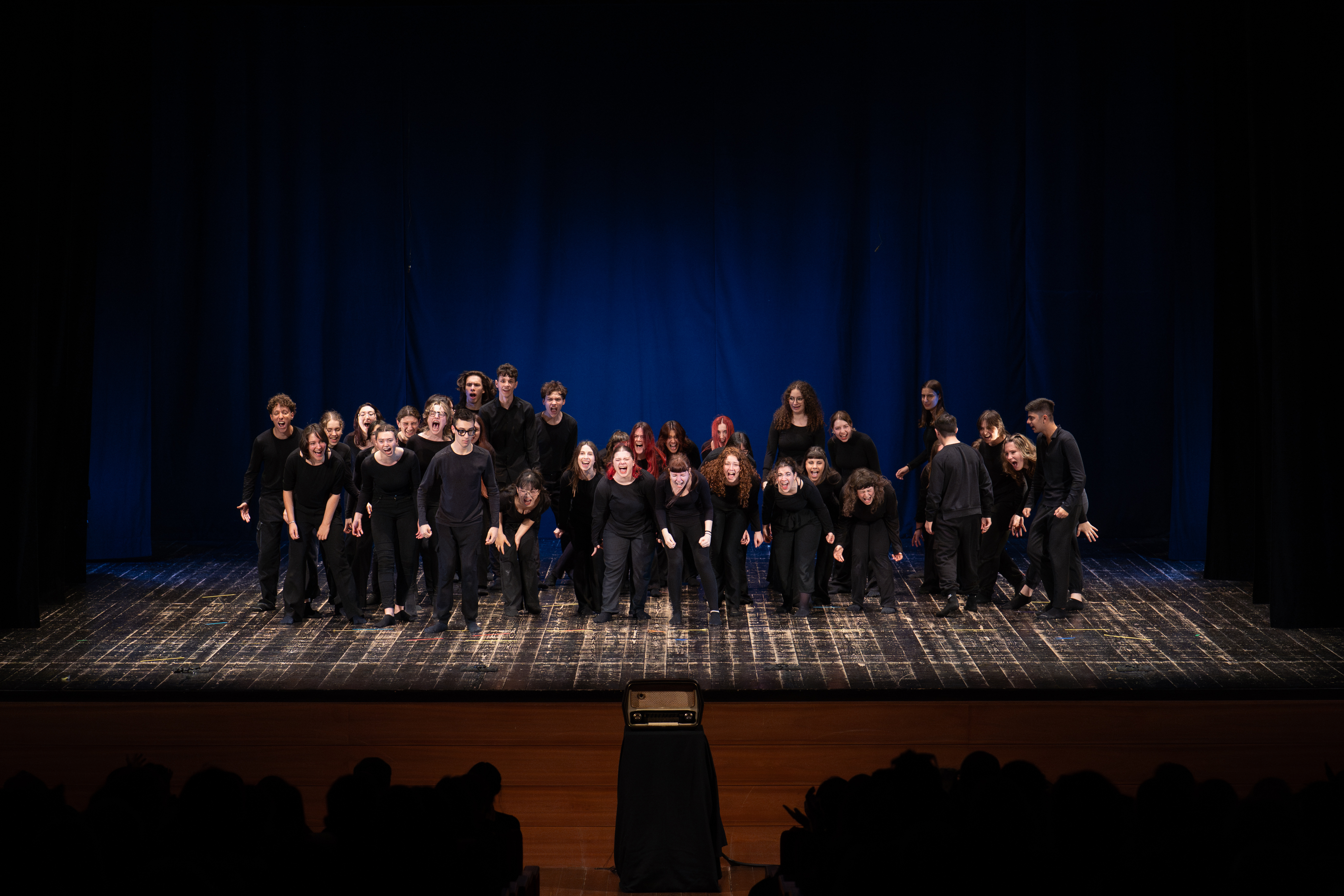 Teatro educativo